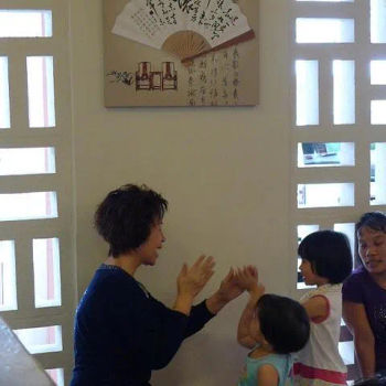 吃好点 Dim Sum Yum Cha