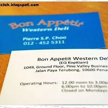 Business Card