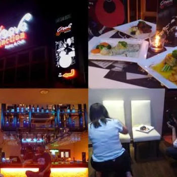 Groove Junction Bistro & Cafe