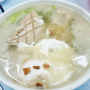 Internal Organ and Egg