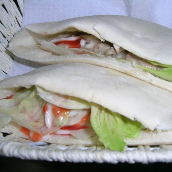 Pita Bread