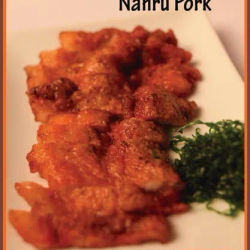 Wok Dish Way Cafe 步滋道小厨