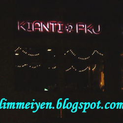 Kianti Italian Restaurant