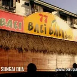 Bali Bali Cafe