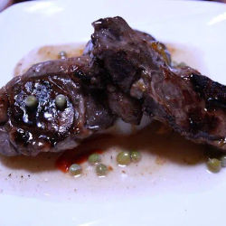 Rush Hours Gastropub