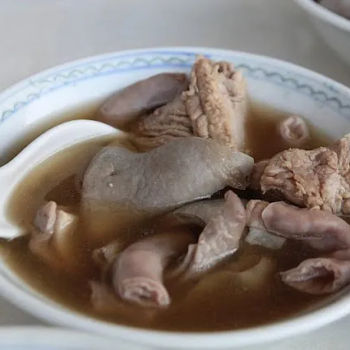 Bak Kut Teh