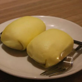 Durian Pancake