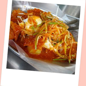 Rojak Telur