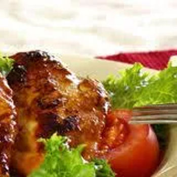 BBQ or Grilled Chicken RM8.50