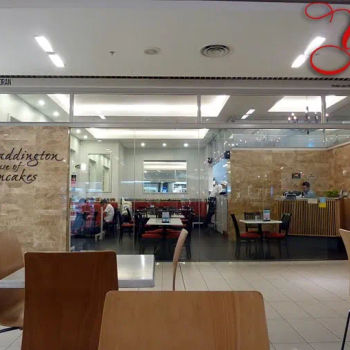 Paddington House of Pancakes, Queensbay Mall