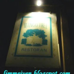 Mango Tree Restaurant