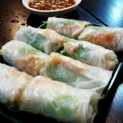 Restoran Vietnam Phuc Loi