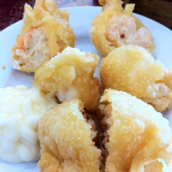 Wong Kwok Restaurant