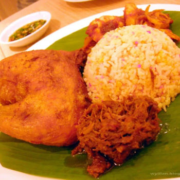 Nasi Bojari