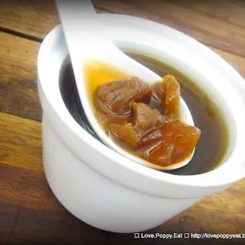 Sea Coconut "Hoi Tai Yeh"