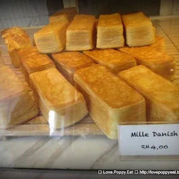 Mille Danish