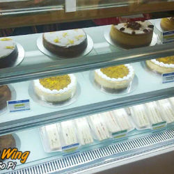 DIB Coffees of Hawaii