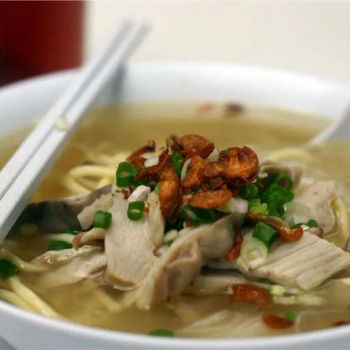 Pepper Pig Stomach noodle