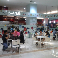 Sweet Chills Melaka