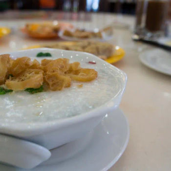 Congee