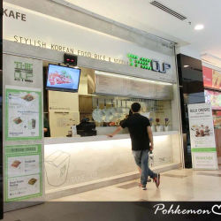 The Cup Rice & Noodle