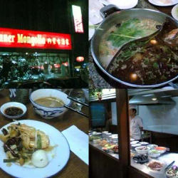 Inner Mongolia Restaurant