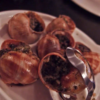 Escargot (6 pcs)