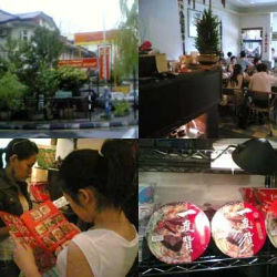 Kocha Taiwanese Delight (台湾古早味)