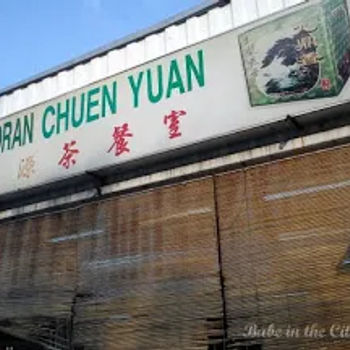 Restoran Chuen Yuen