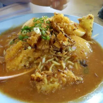 Mee Jawa