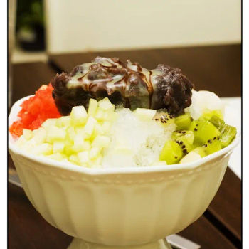 Patbingsu