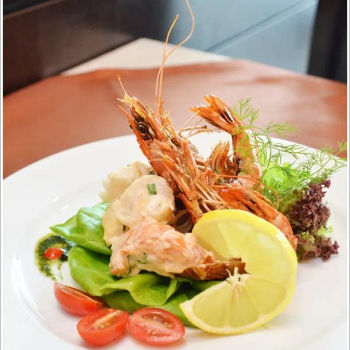 Salad Millionaire A La Limestone  – Market Price