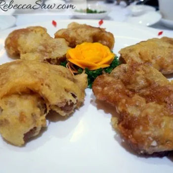 Deep Fried ‘Nian Gao‘