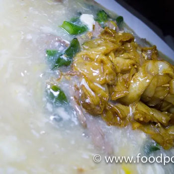 Beef Cantonese Kueh Teow