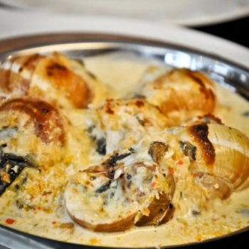 Escargots
