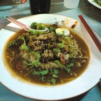Jawa Mee