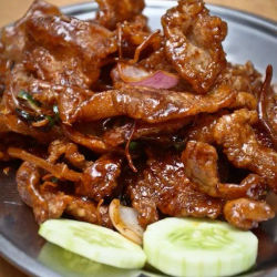 Restaurant Soon Hock 顺福