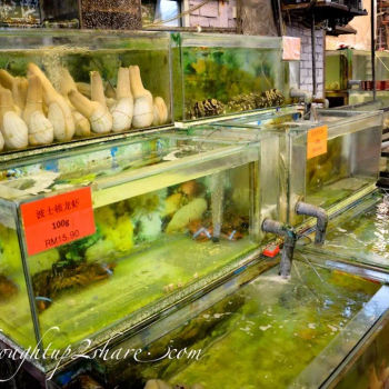 Fook Hin Bak Kut Teh Restaurant