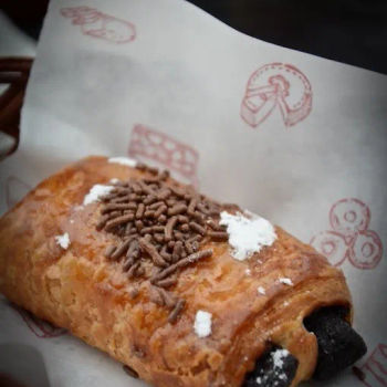 Pain Au Chocolate