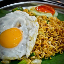 Moorthy's Mathai Restaurant