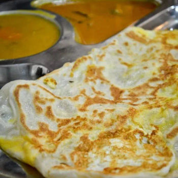 Roti Telur