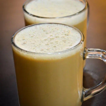 Teh Tarik