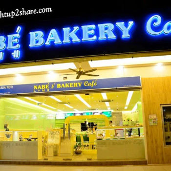 Nabe Bakery Cafe