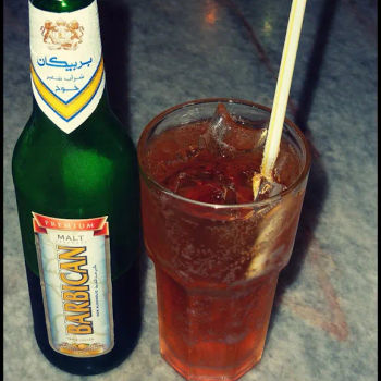 Barbican Non-Alcoholic Beers