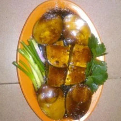 Yong Peng Duck Noodle