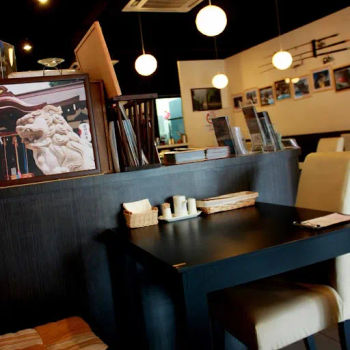 Japanese Dining Yoichi 酔壱