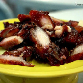 Meng Kee Char Siu