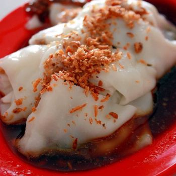 Hong Kong Chee Cheung Fun