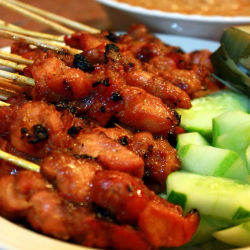 Sate Rosley