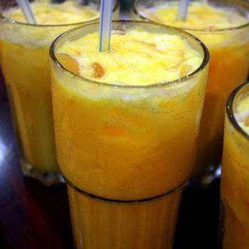 Mango Lassi